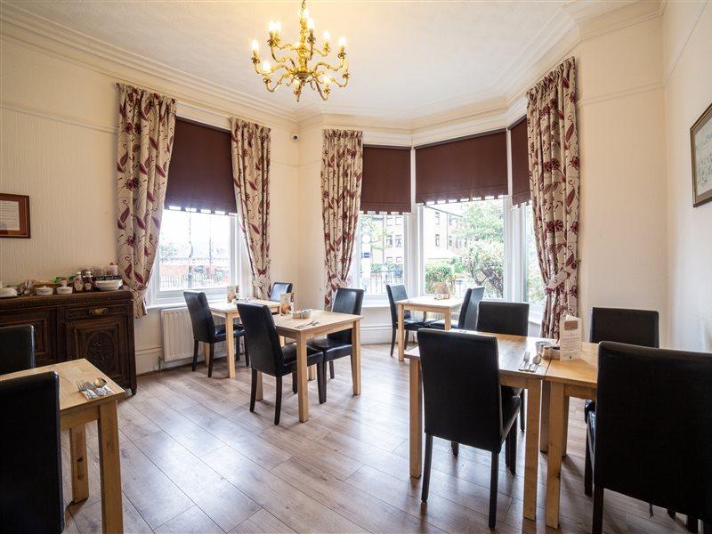The Douglas Hotel Hartlepool Eksteriør bilde