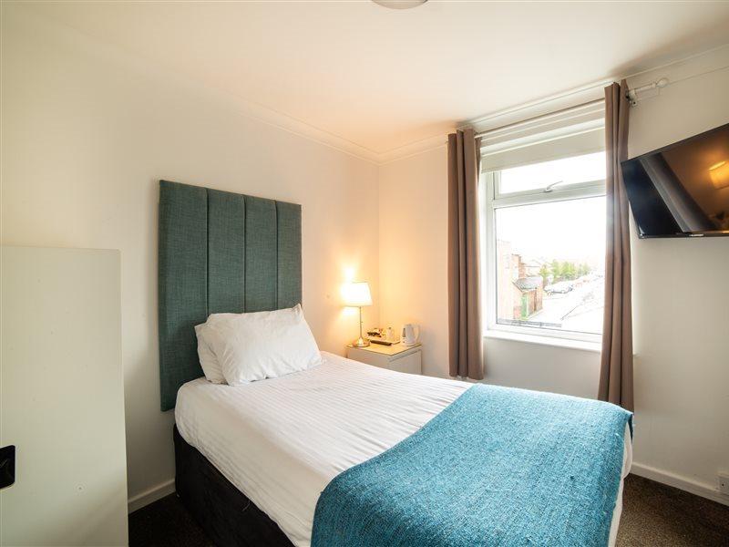 The Douglas Hotel Hartlepool Eksteriør bilde