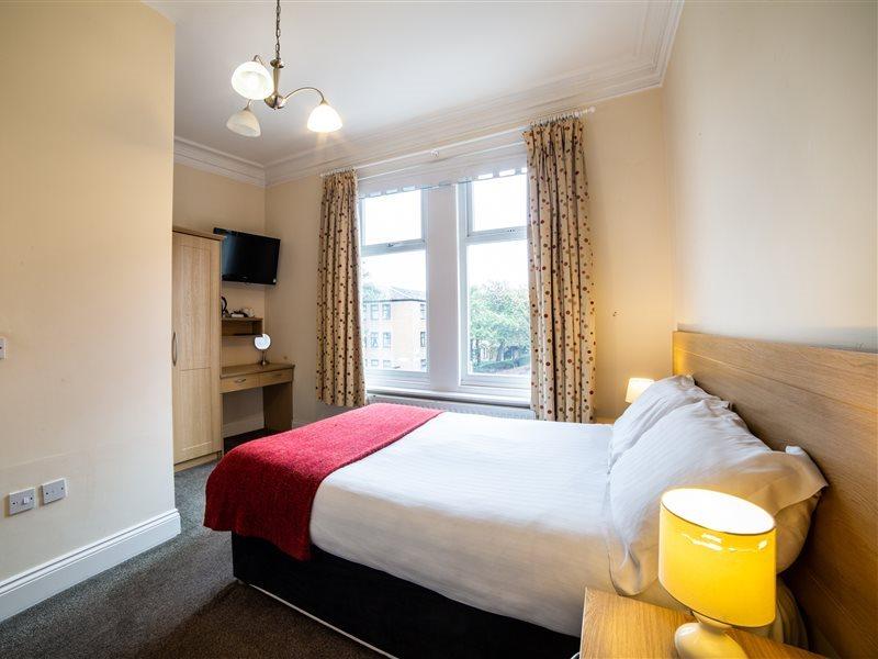 The Douglas Hotel Hartlepool Eksteriør bilde