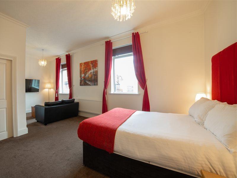 The Douglas Hotel Hartlepool Eksteriør bilde