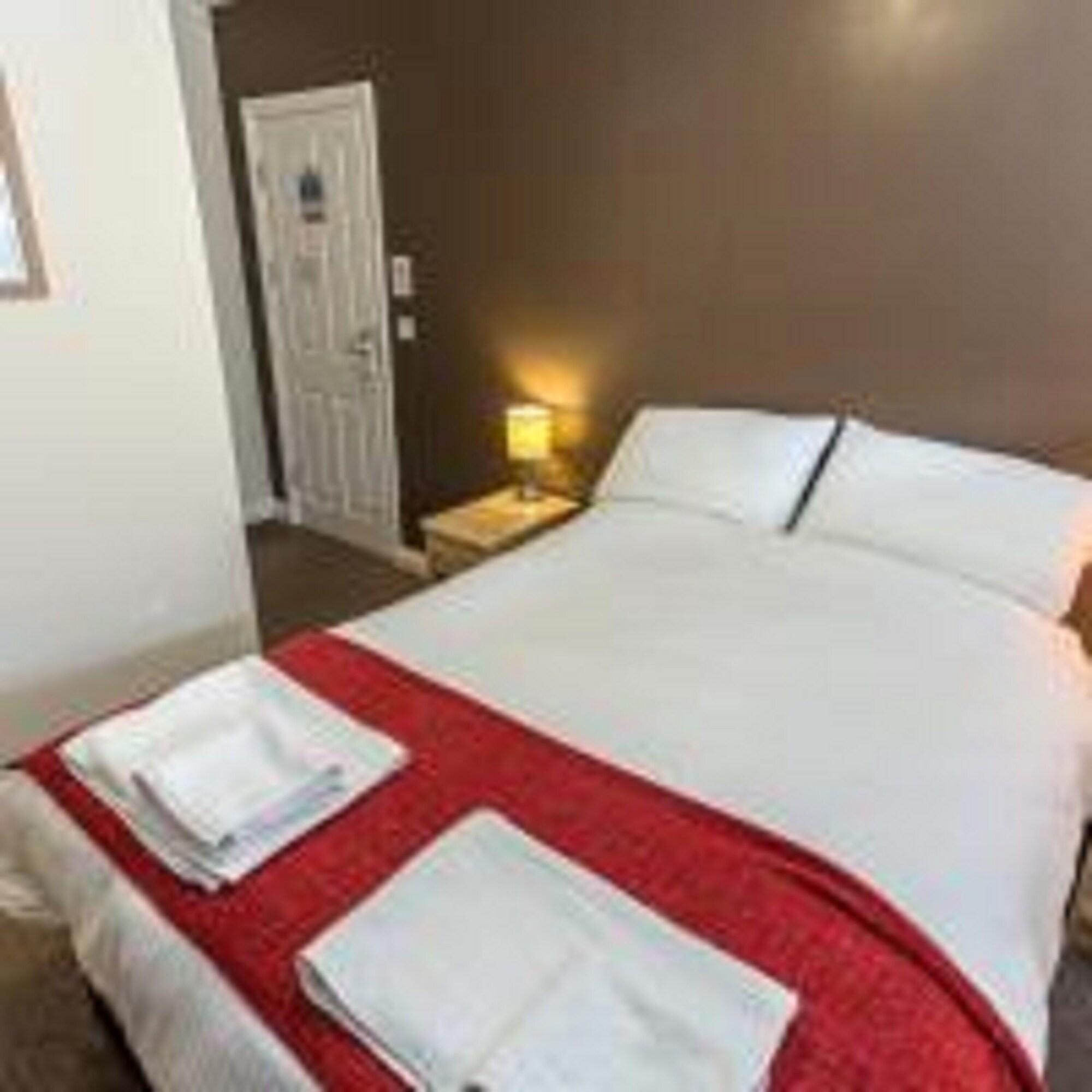 The Douglas Hotel Hartlepool Eksteriør bilde