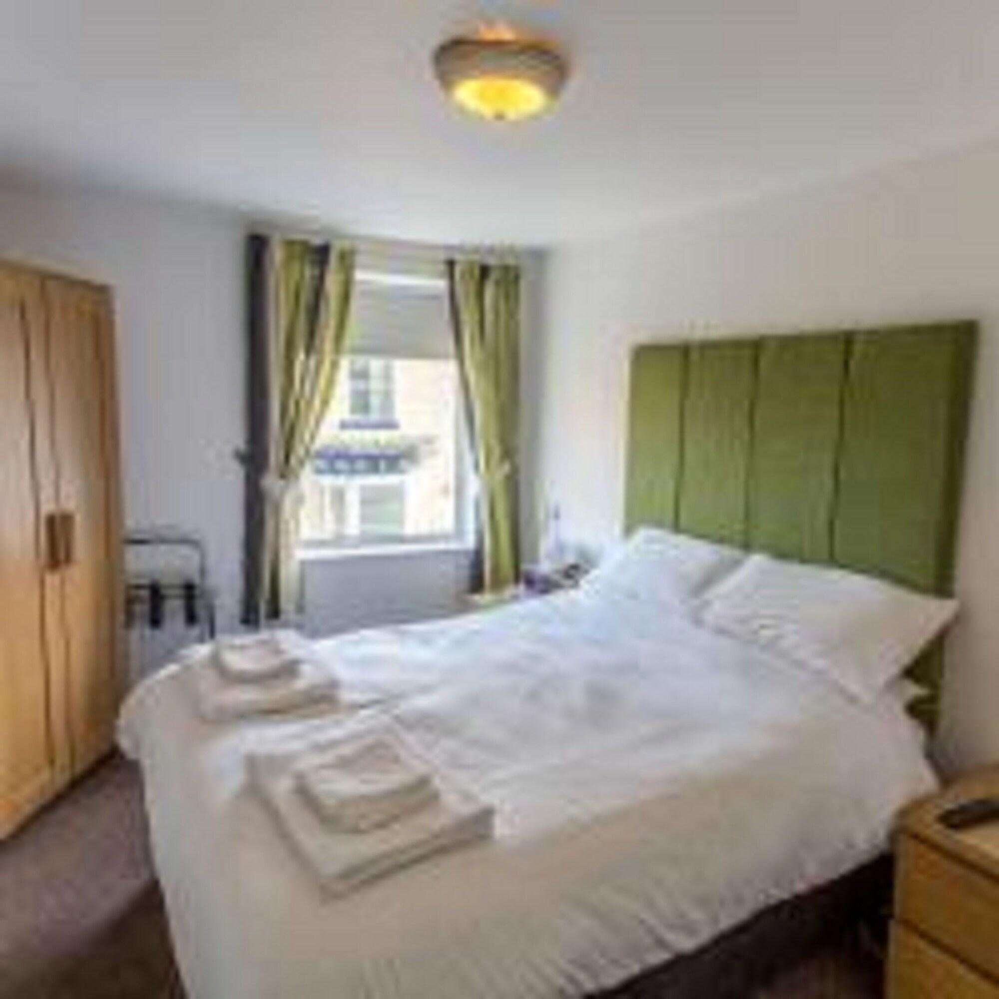 The Douglas Hotel Hartlepool Eksteriør bilde