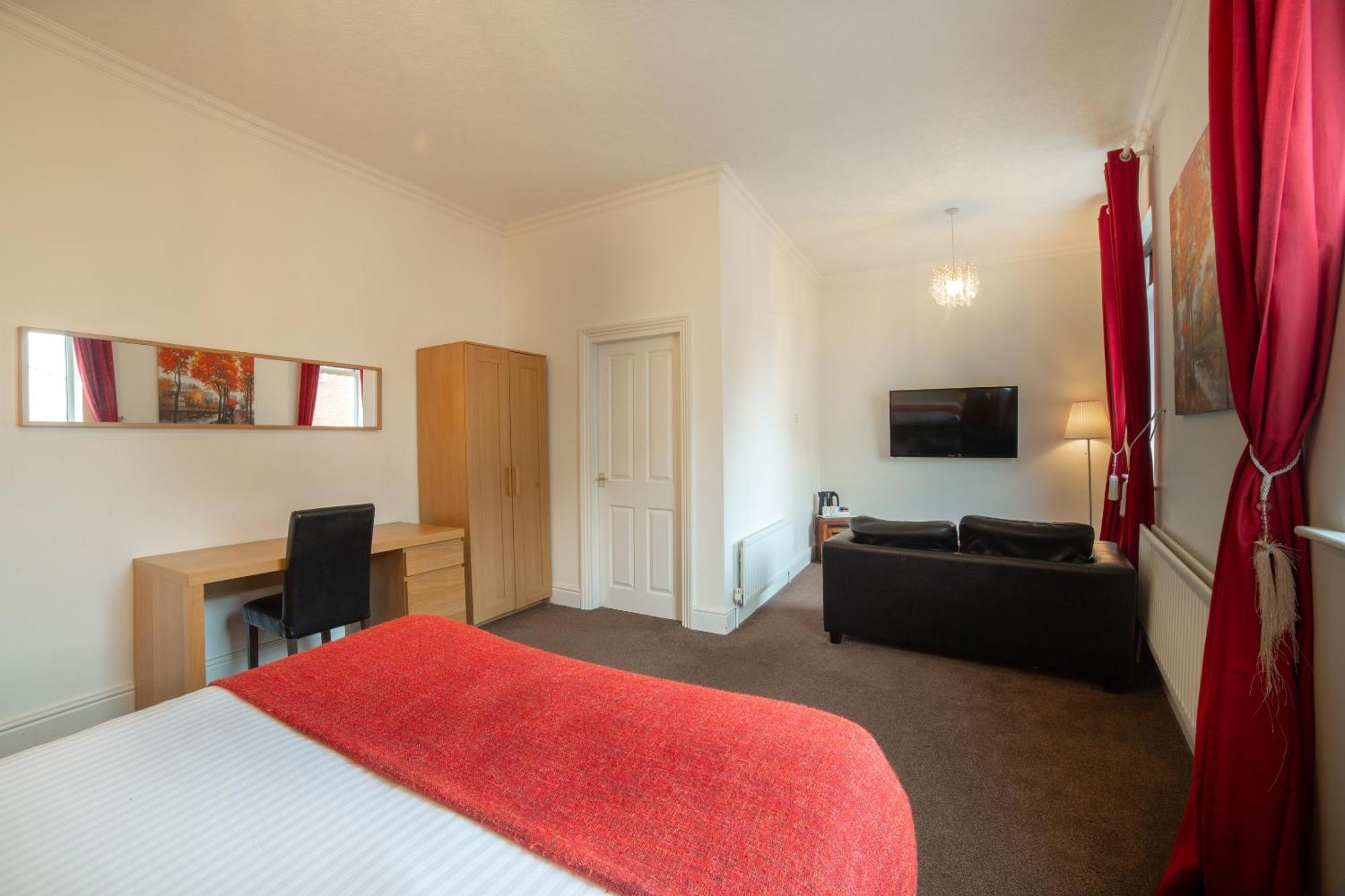 The Douglas Hotel Hartlepool Eksteriør bilde