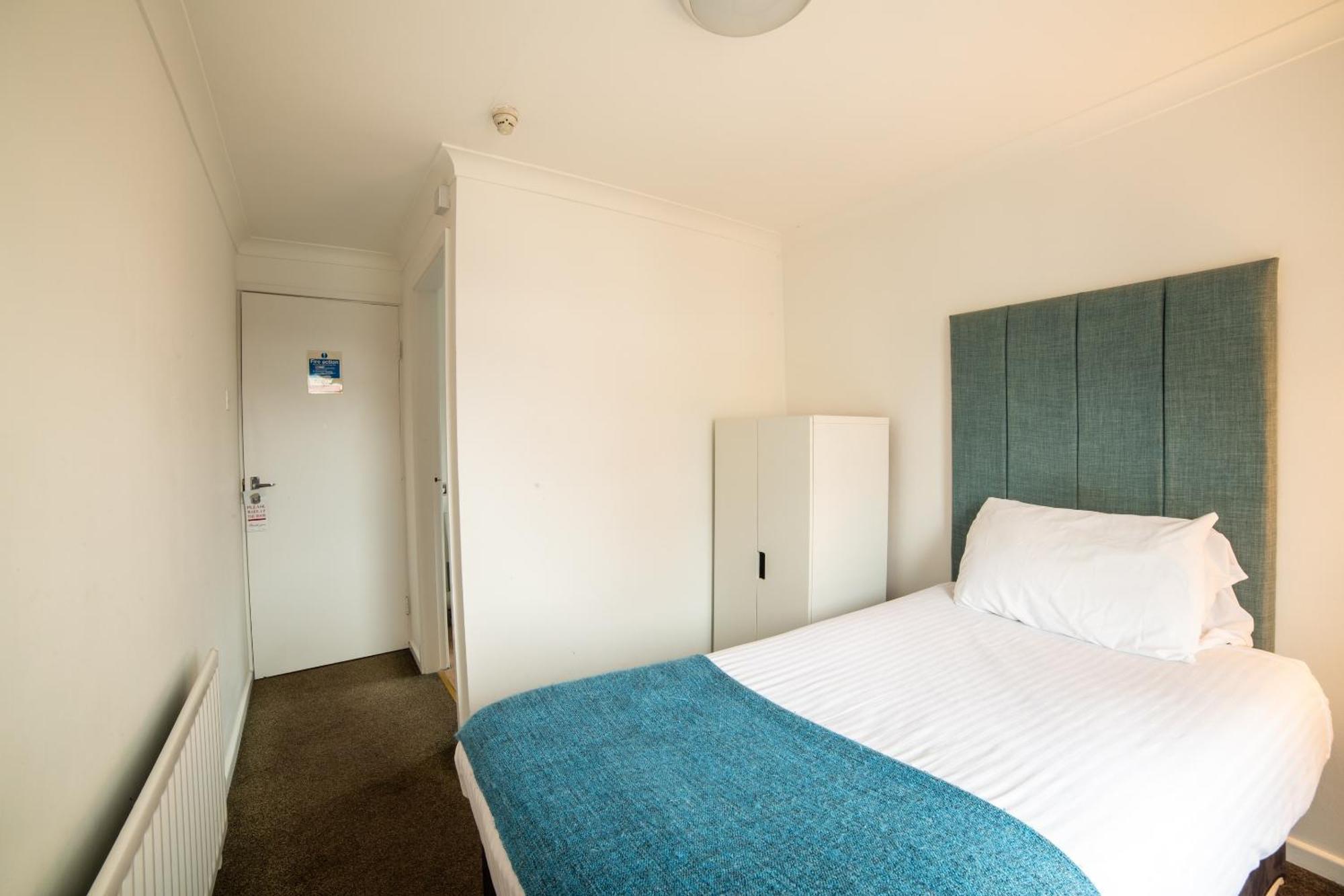 The Douglas Hotel Hartlepool Eksteriør bilde