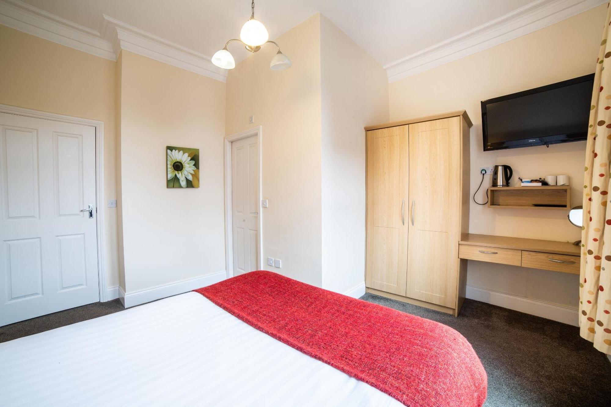 The Douglas Hotel Hartlepool Eksteriør bilde