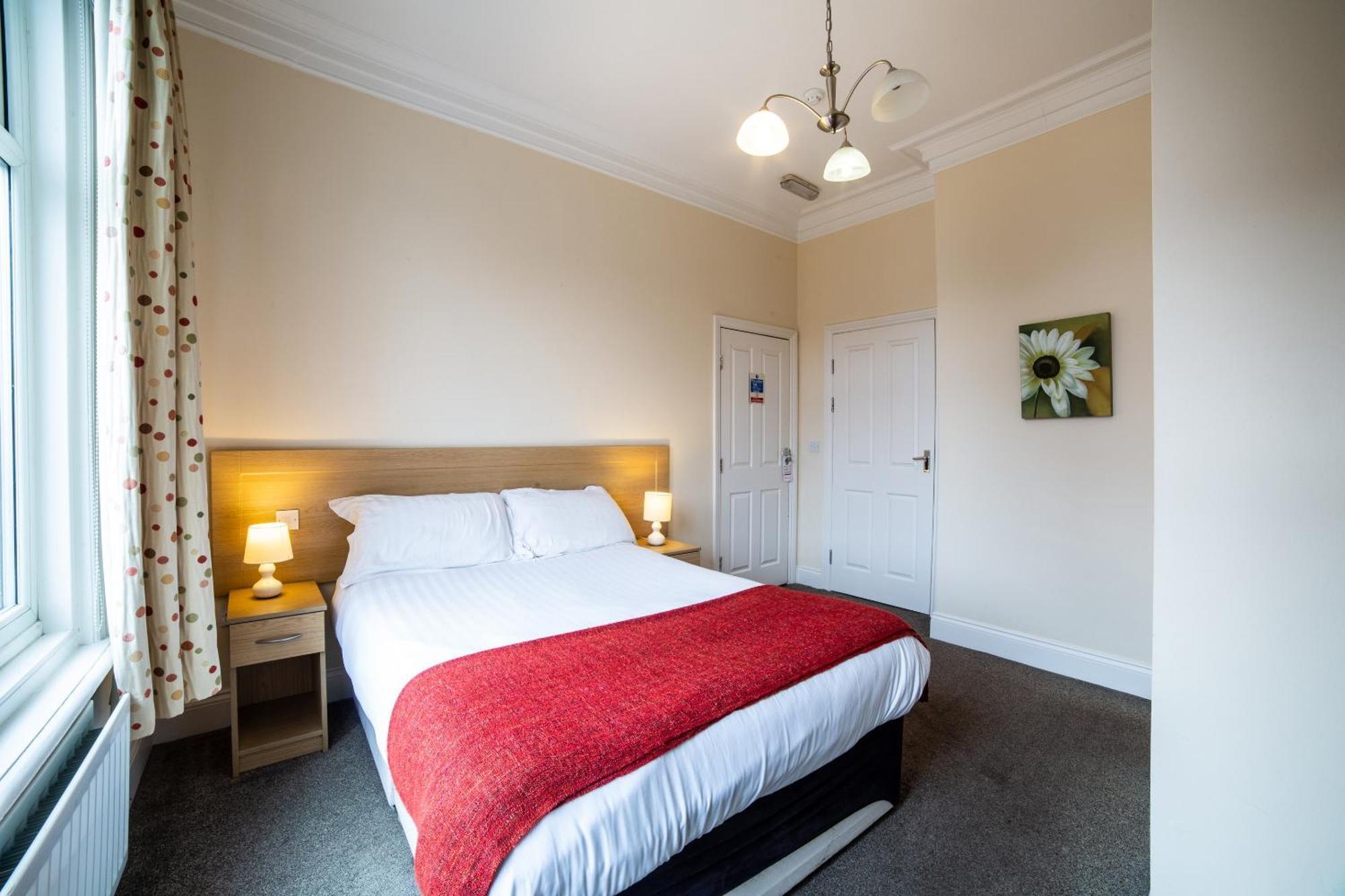 The Douglas Hotel Hartlepool Eksteriør bilde