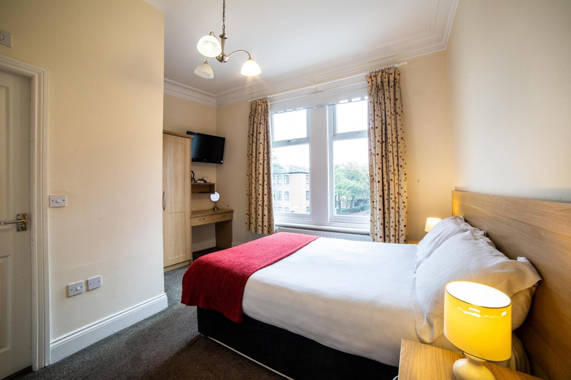 The Douglas Hotel Hartlepool Eksteriør bilde