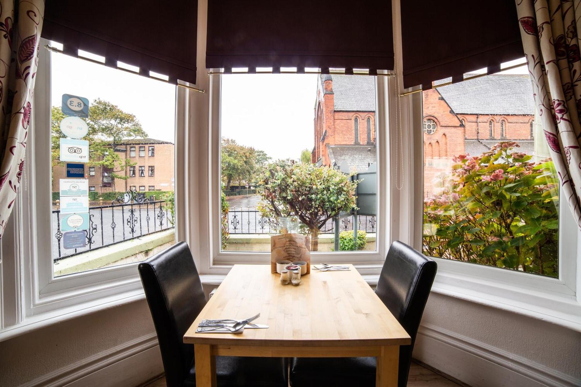 The Douglas Hotel Hartlepool Eksteriør bilde