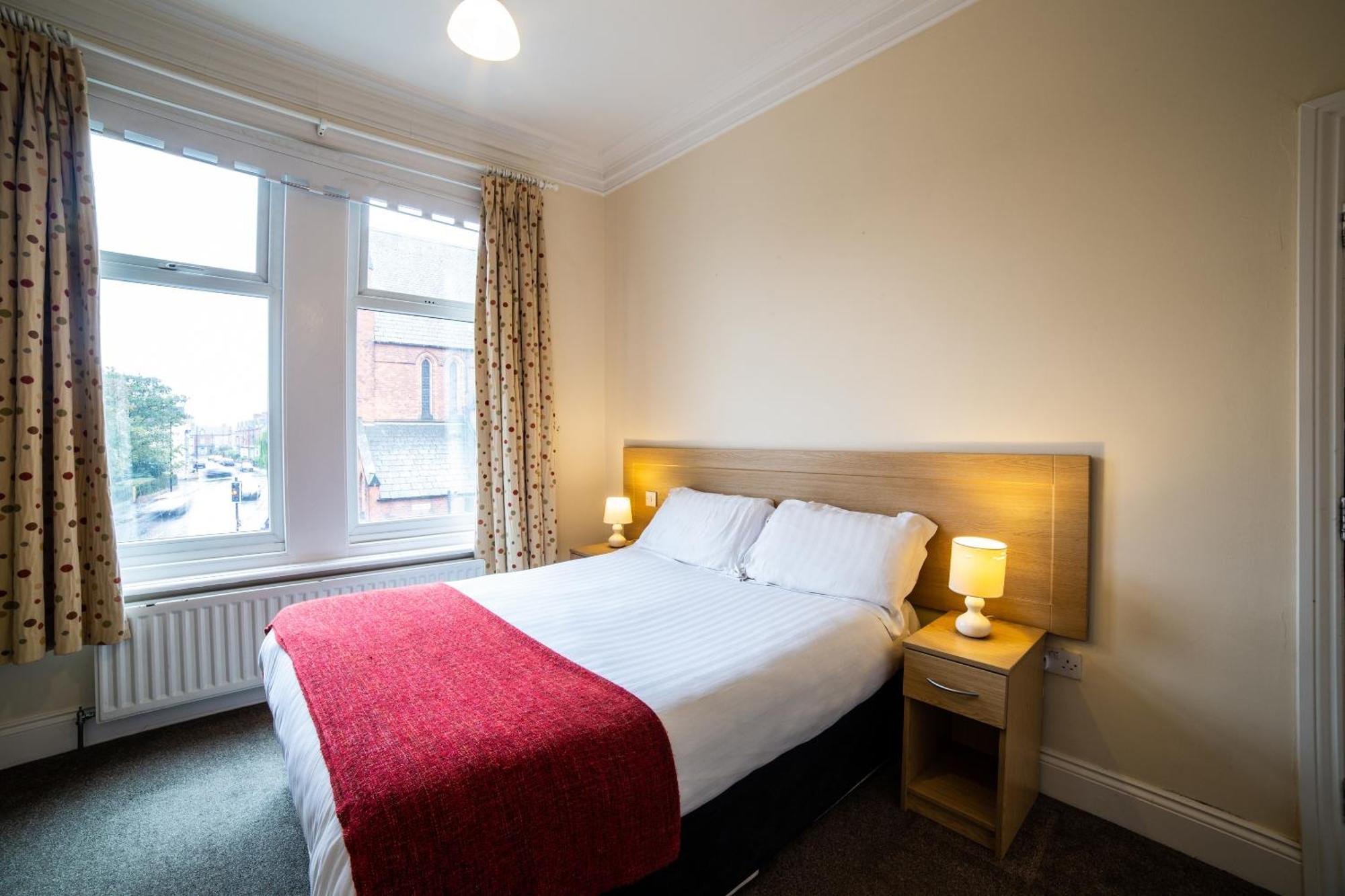 The Douglas Hotel Hartlepool Eksteriør bilde