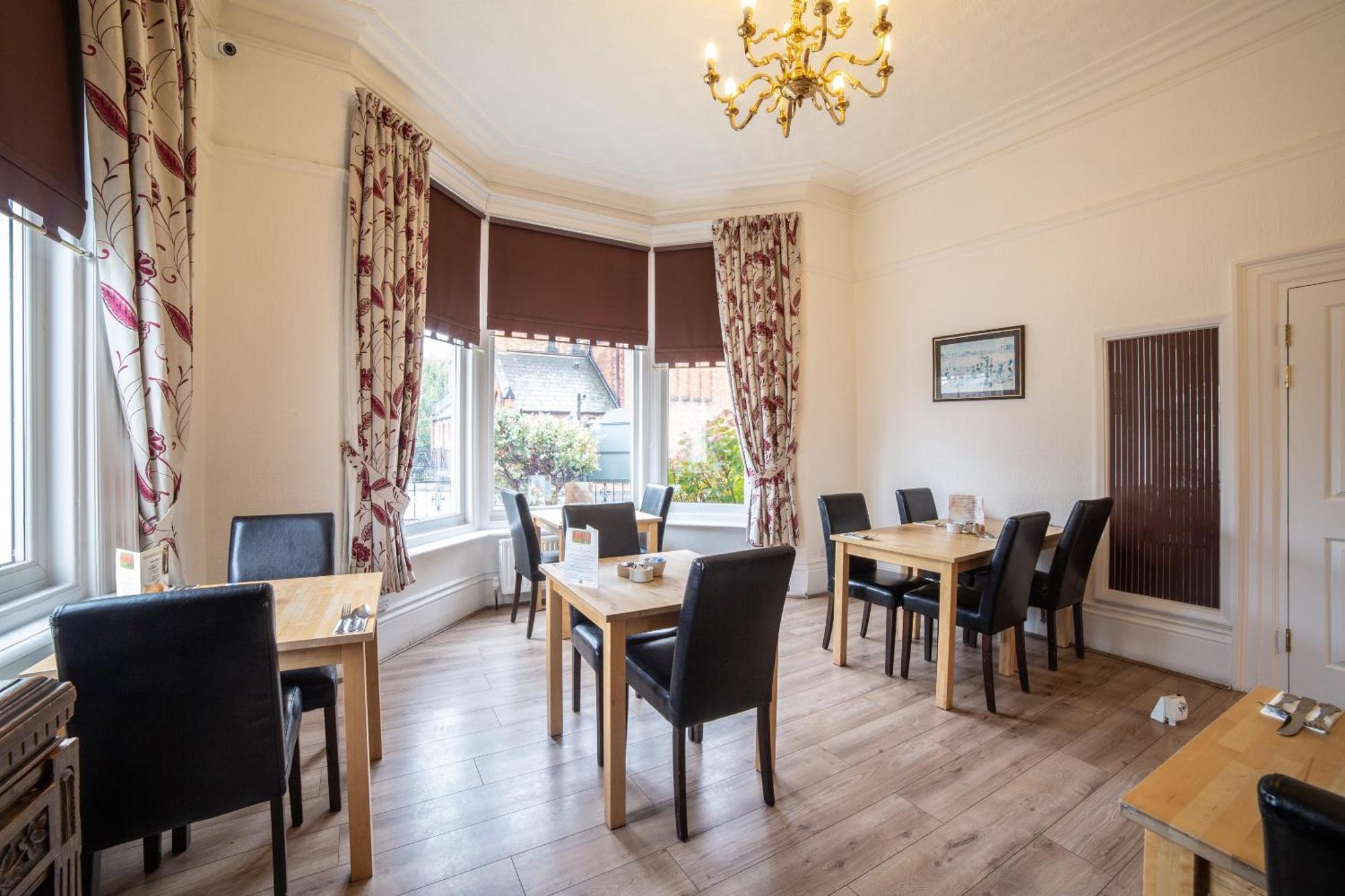 The Douglas Hotel Hartlepool Eksteriør bilde