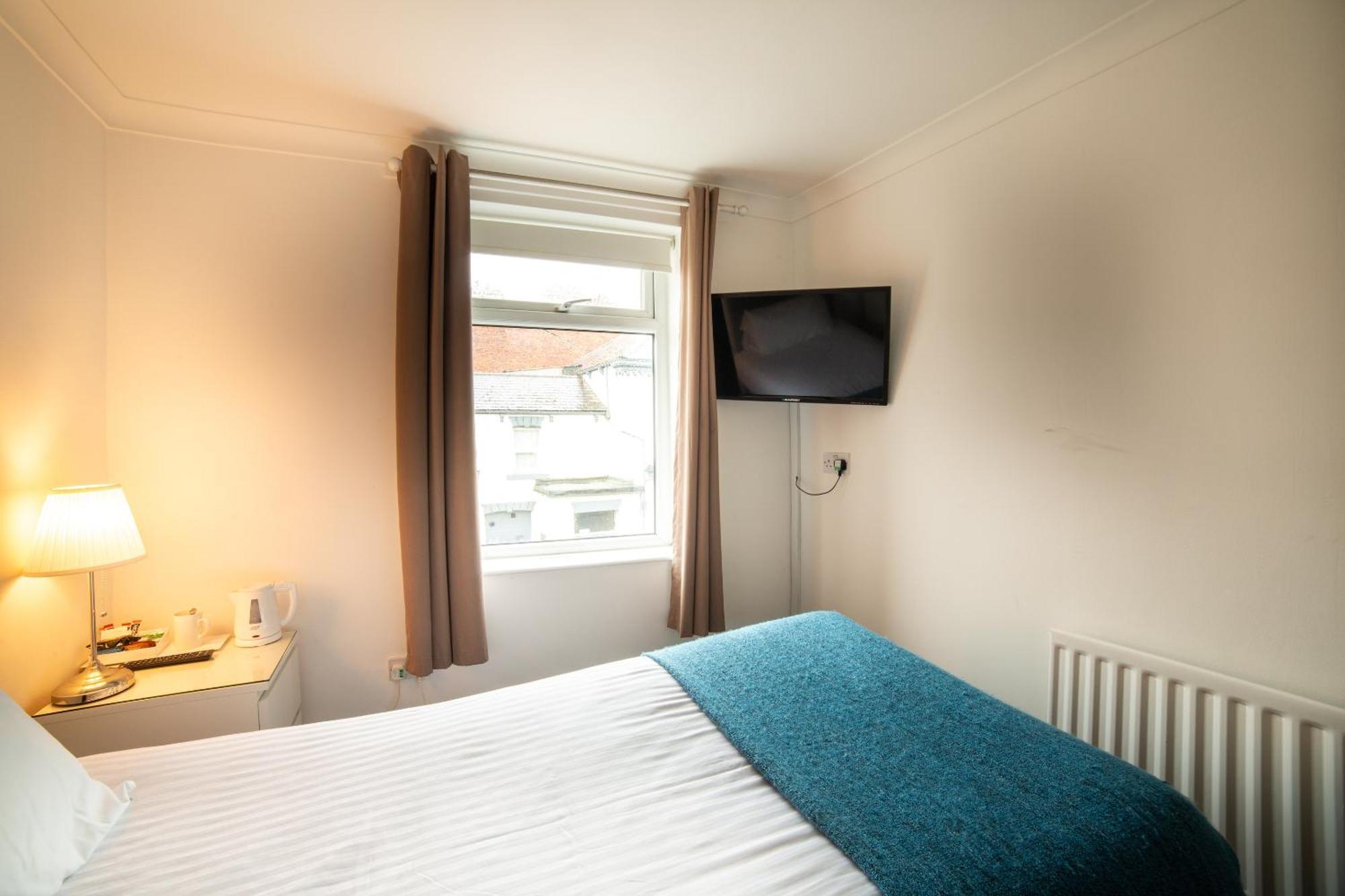 The Douglas Hotel Hartlepool Eksteriør bilde